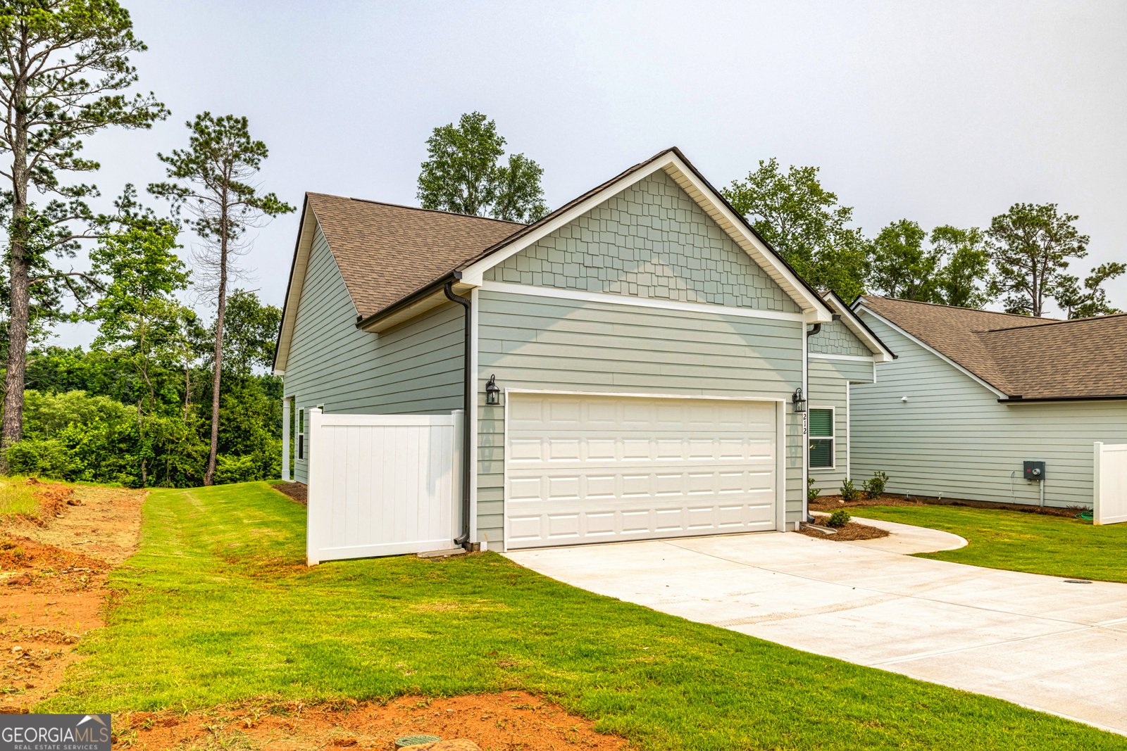 212 WL Miller Drive Jackson - 2