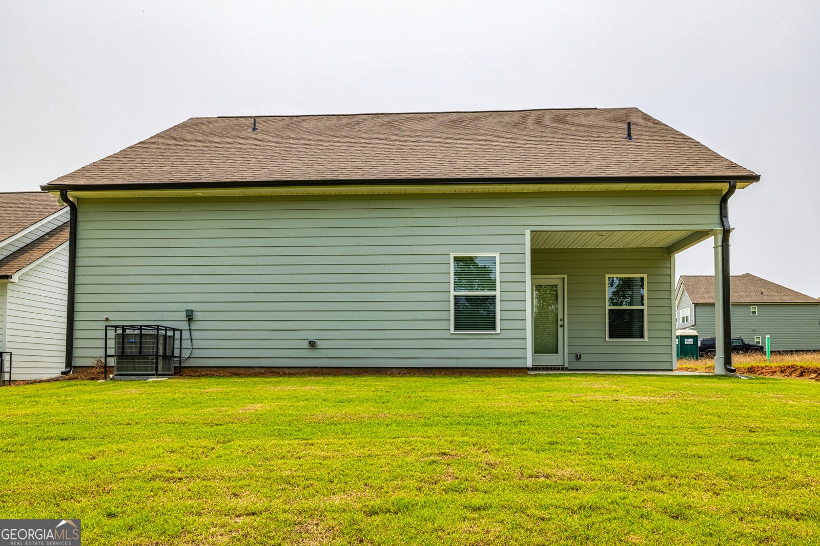 212 WL Miller Drive Jackson - 27
