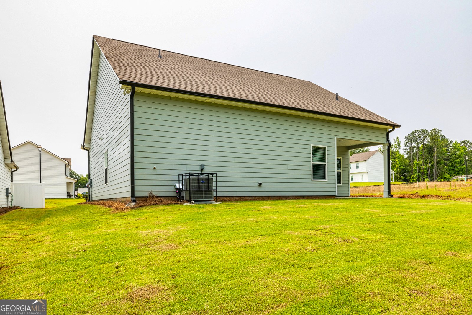 212 WL Miller Drive Jackson - 28