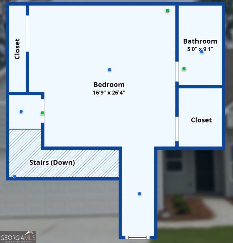 212 WL Miller Drive Jackson - 31