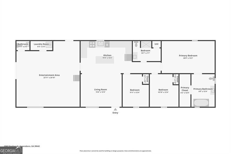 1060 Stephen Street Greensboro - 2