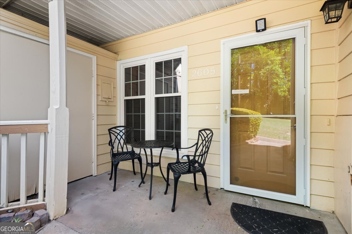 2605 Vineyard Way Smyrna - 1