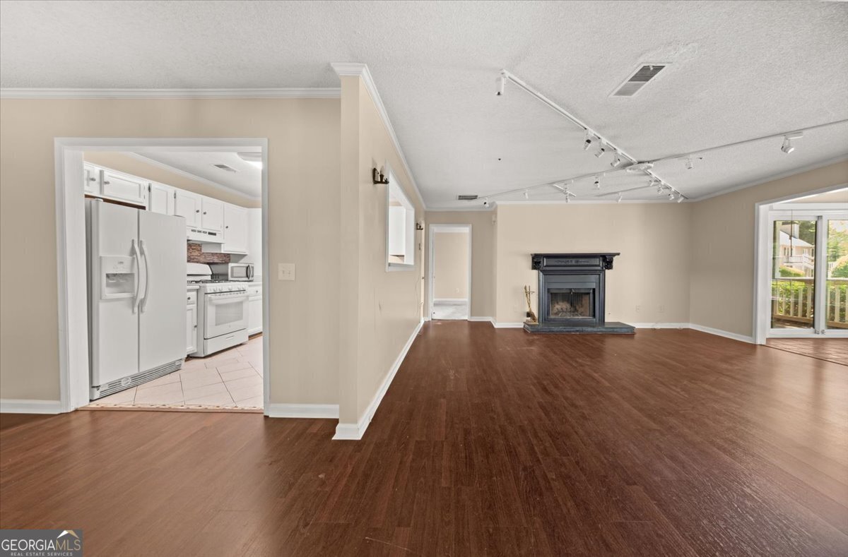 2605 Vineyard Way Smyrna - 2