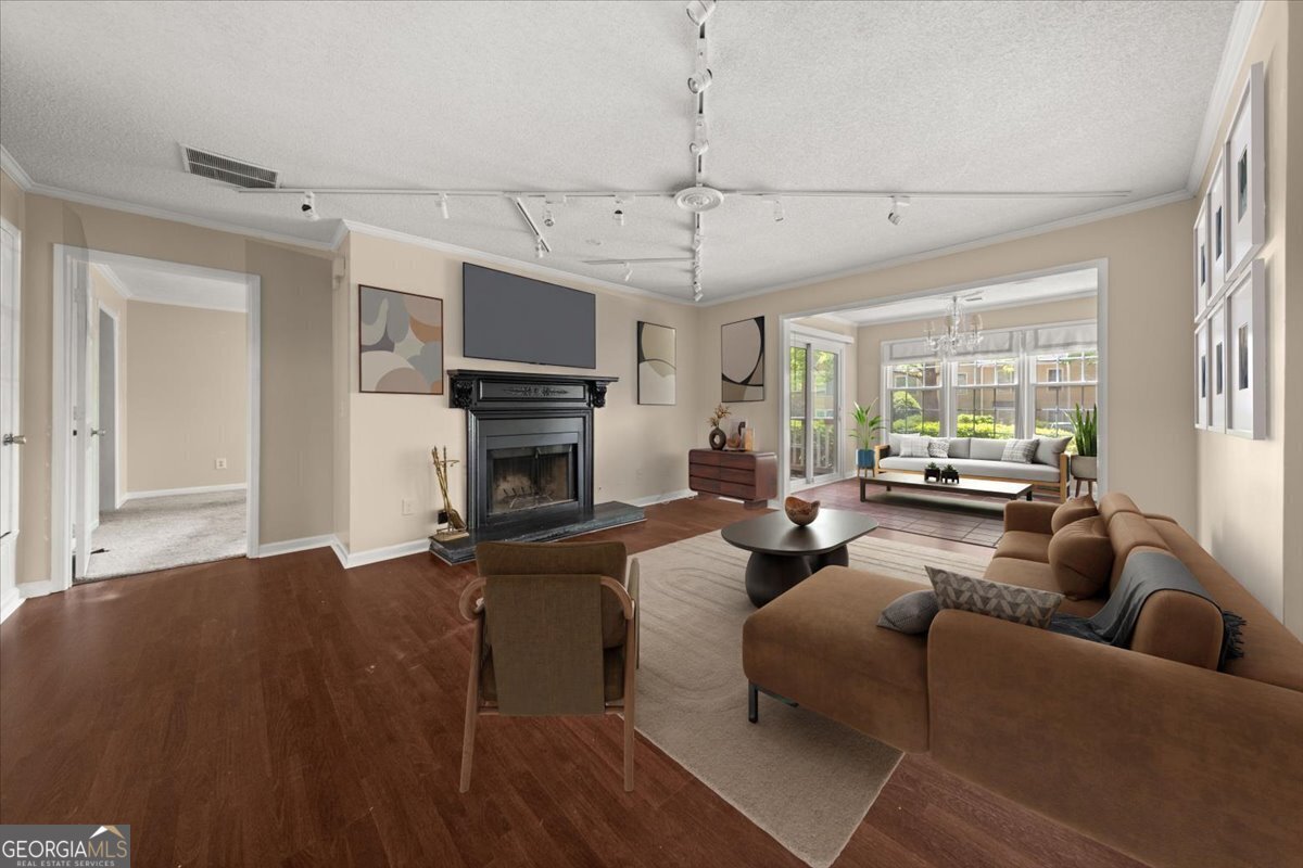 2605 Vineyard Way Smyrna - 3