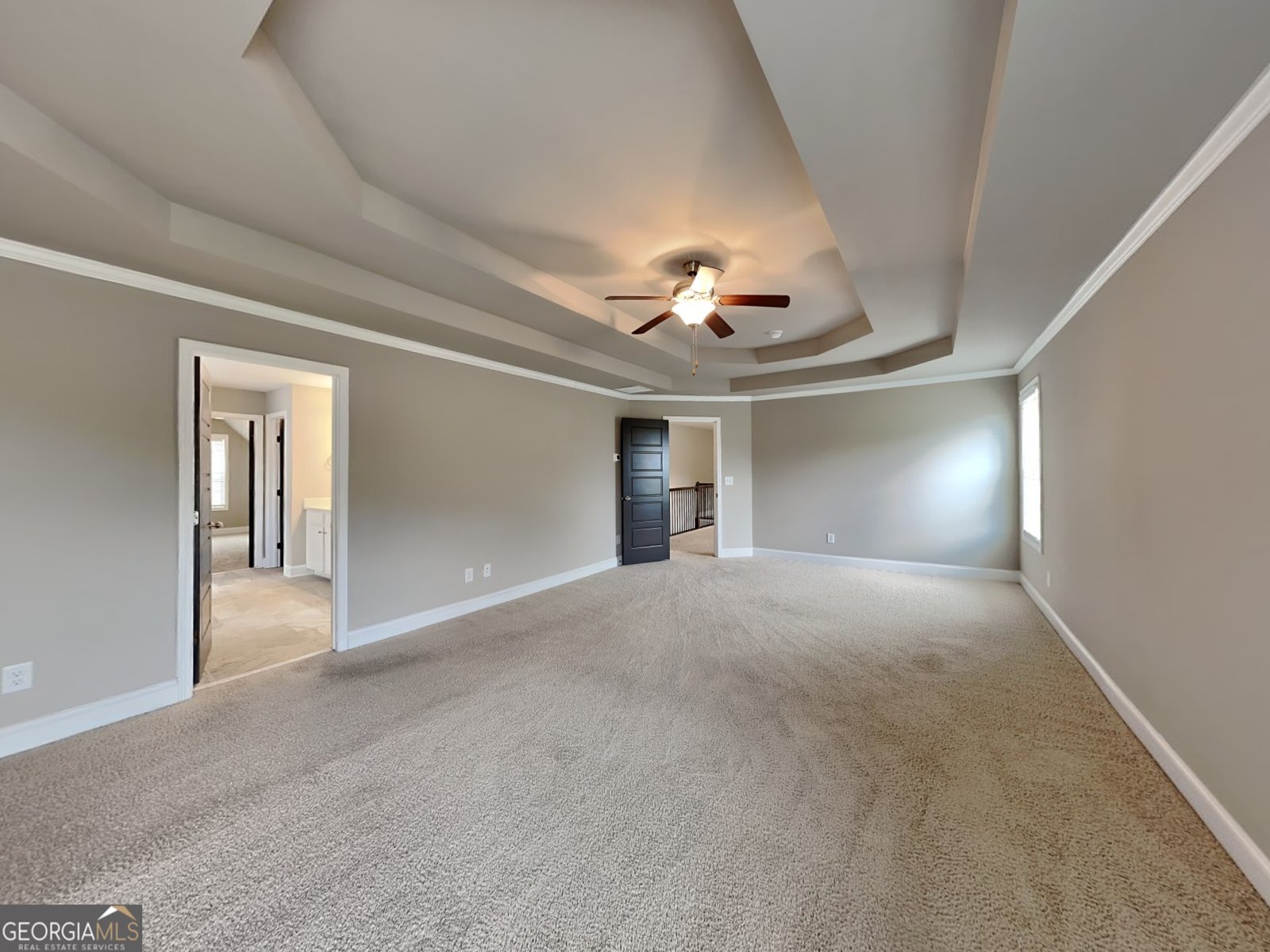 1820 Cobblefield Circle Dacula - 12