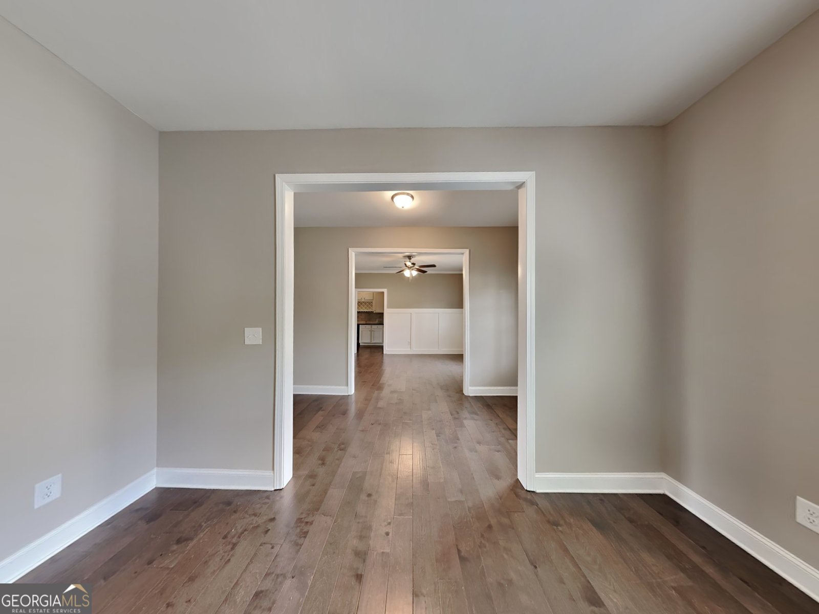 1820 Cobblefield Circle Dacula - 2