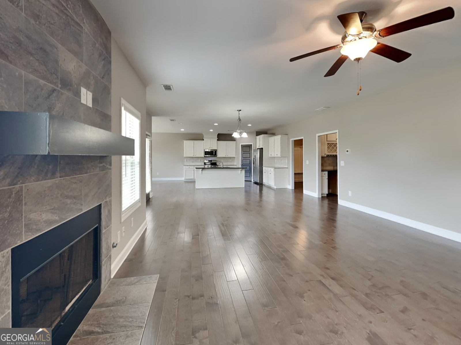 1820 Cobblefield Circle Dacula - 3