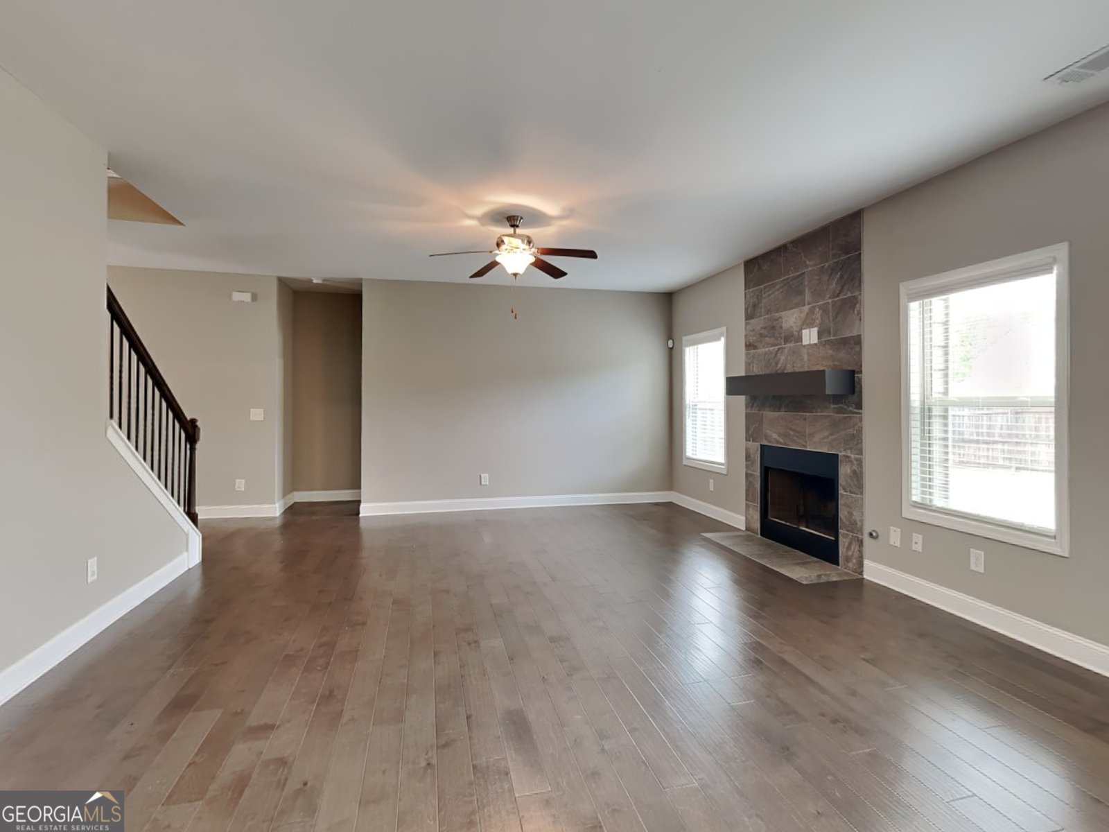 1820 Cobblefield Circle Dacula - 4