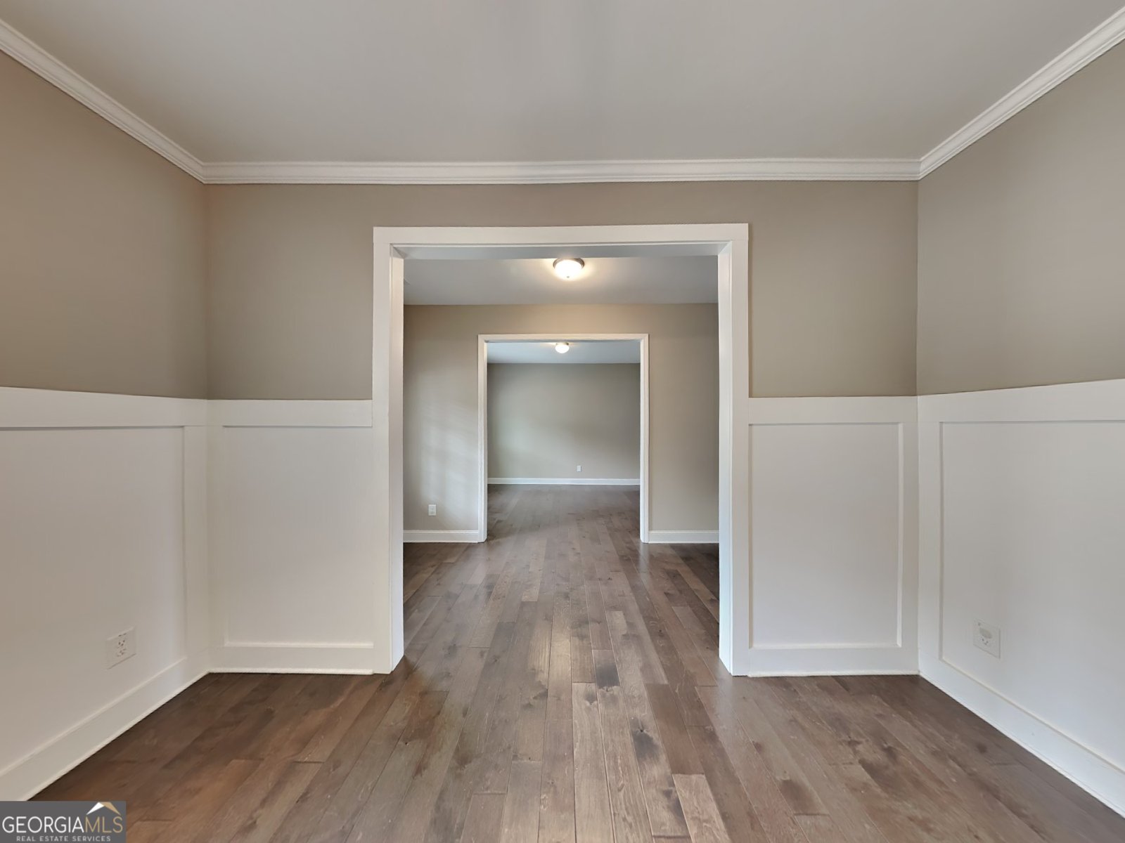 1820 Cobblefield Circle Dacula - 5