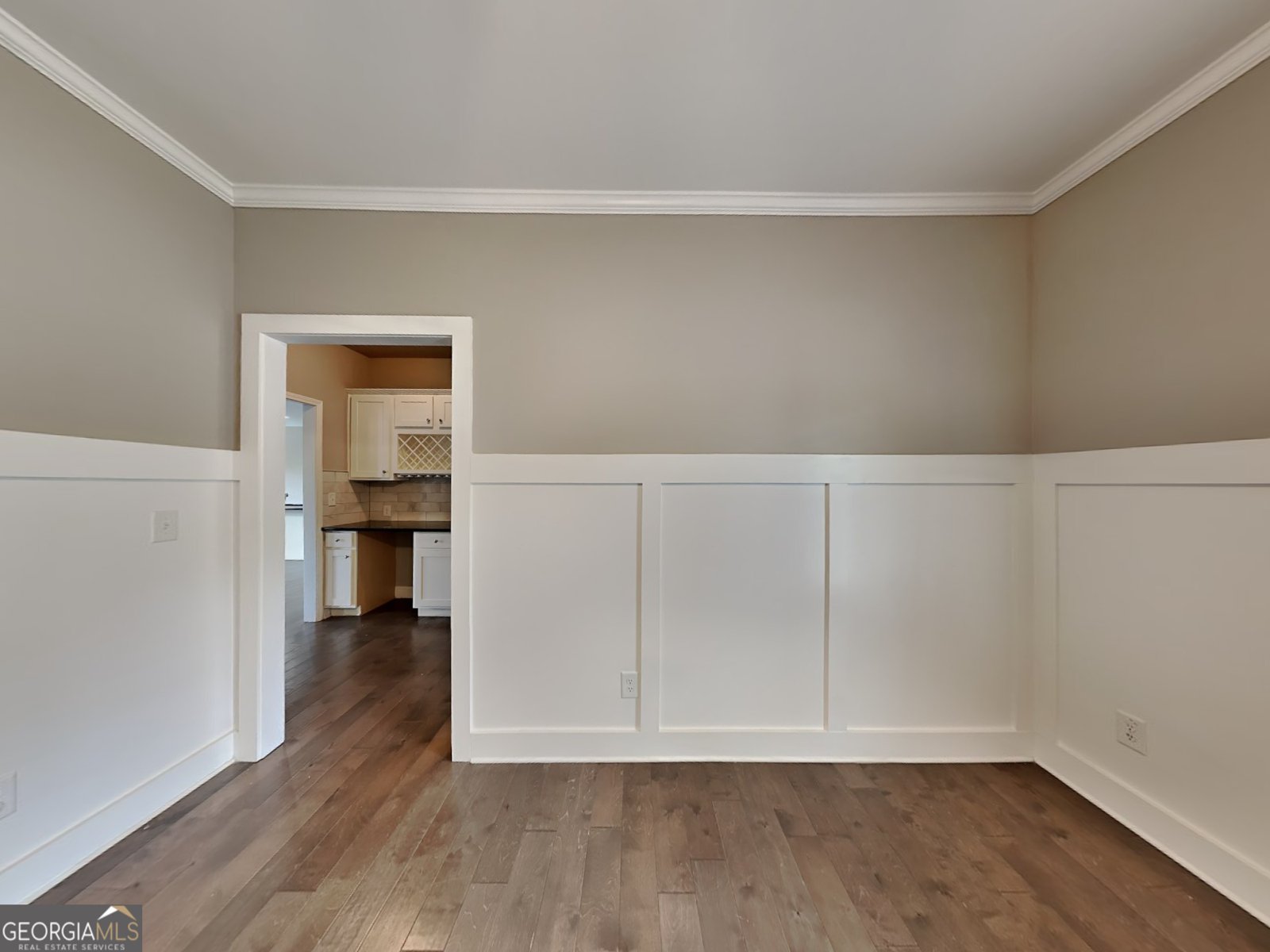 1820 Cobblefield Circle Dacula - 6