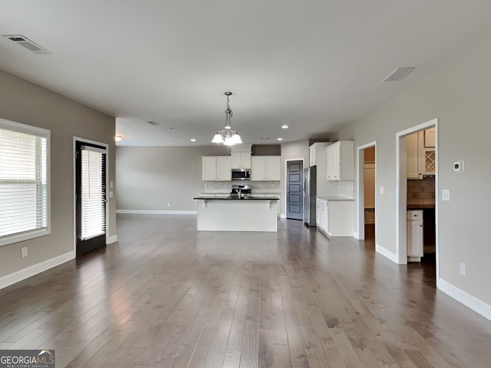 1820 Cobblefield Circle Dacula - 7
