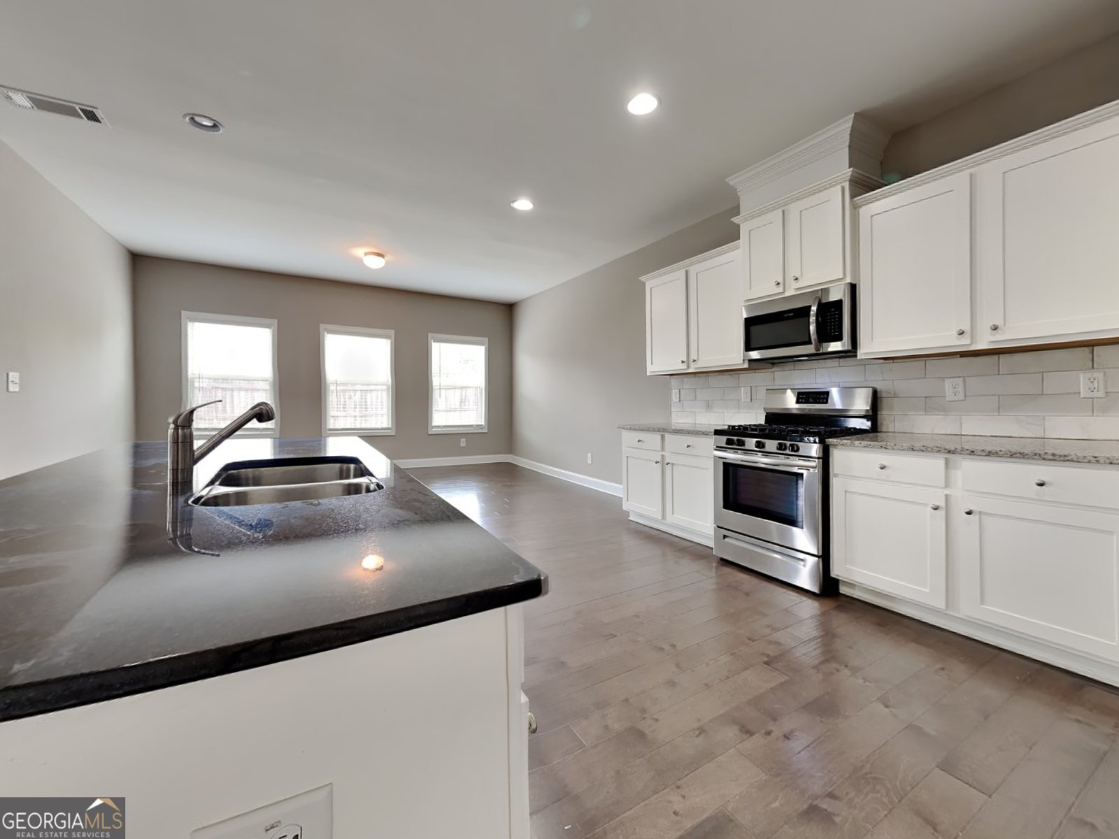 1820 Cobblefield Circle Dacula - 9