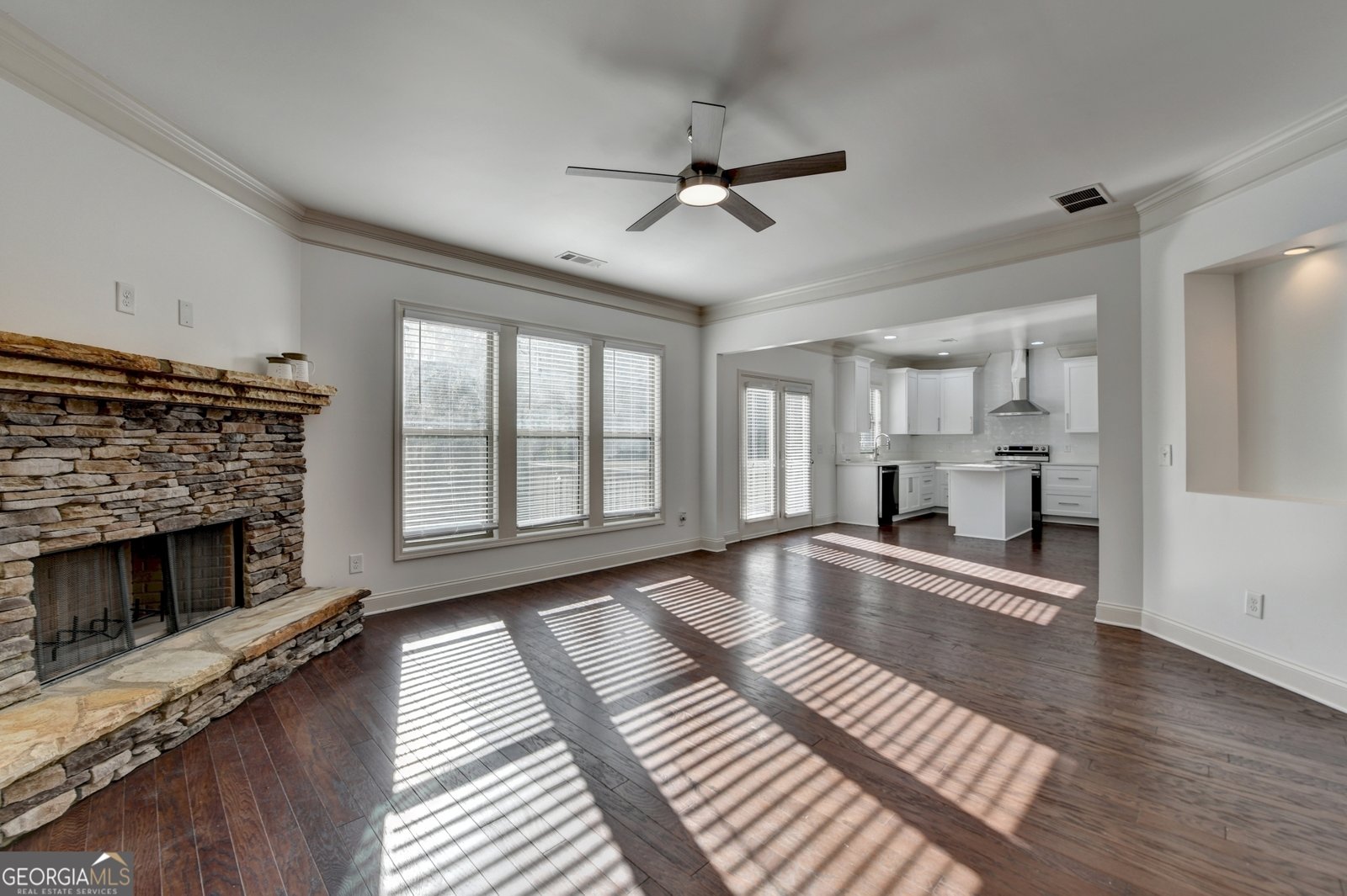 2272 Misty Brook Court Buford - 16