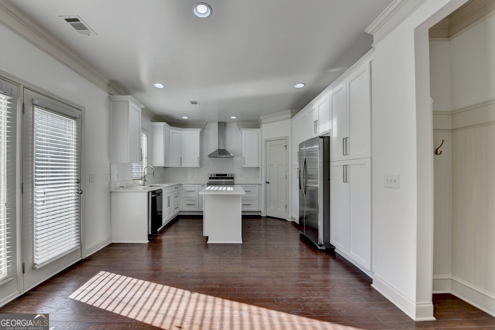 2272 Misty Brook Court Buford - 17