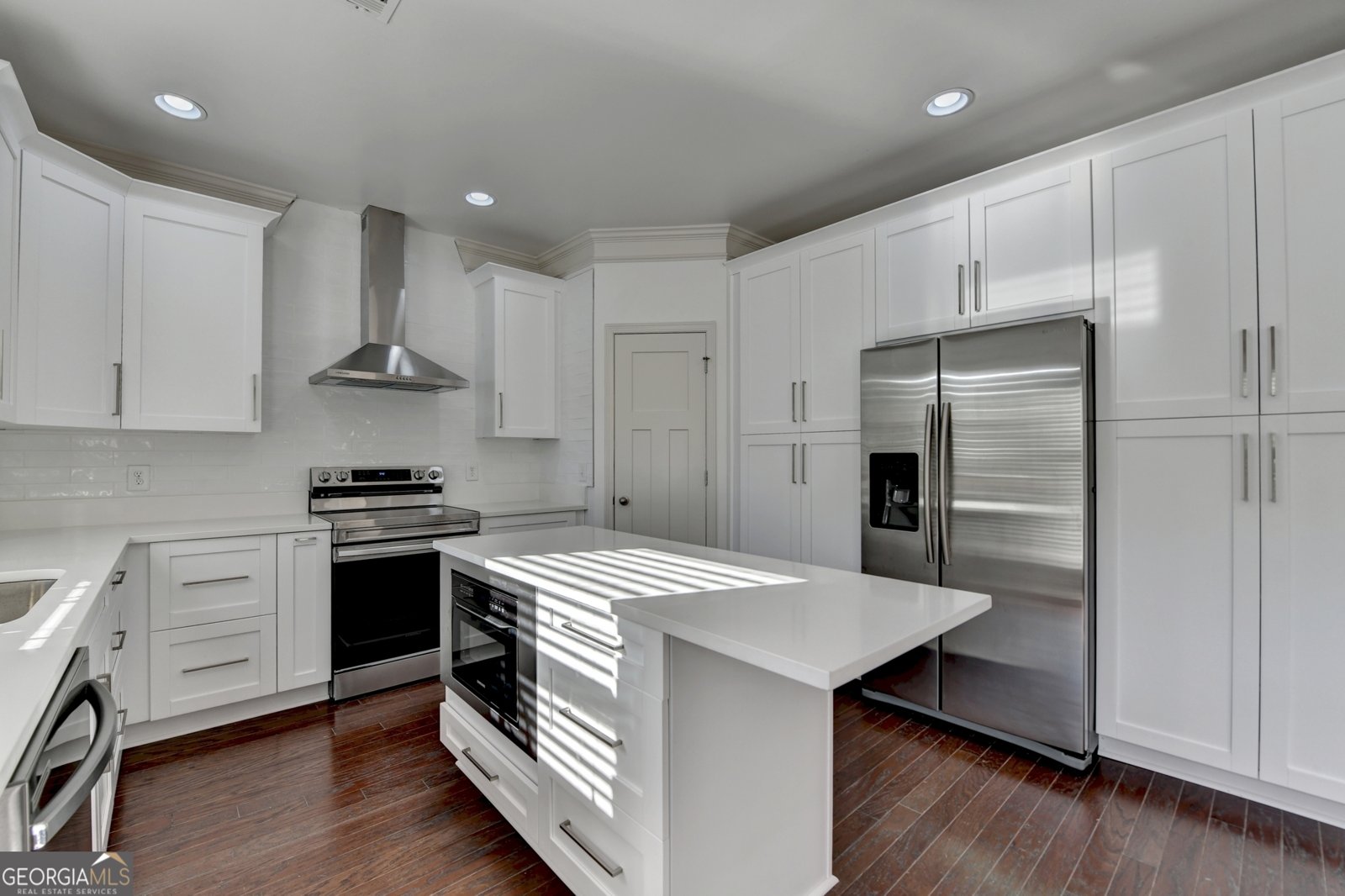 2272 Misty Brook Court Buford - 21