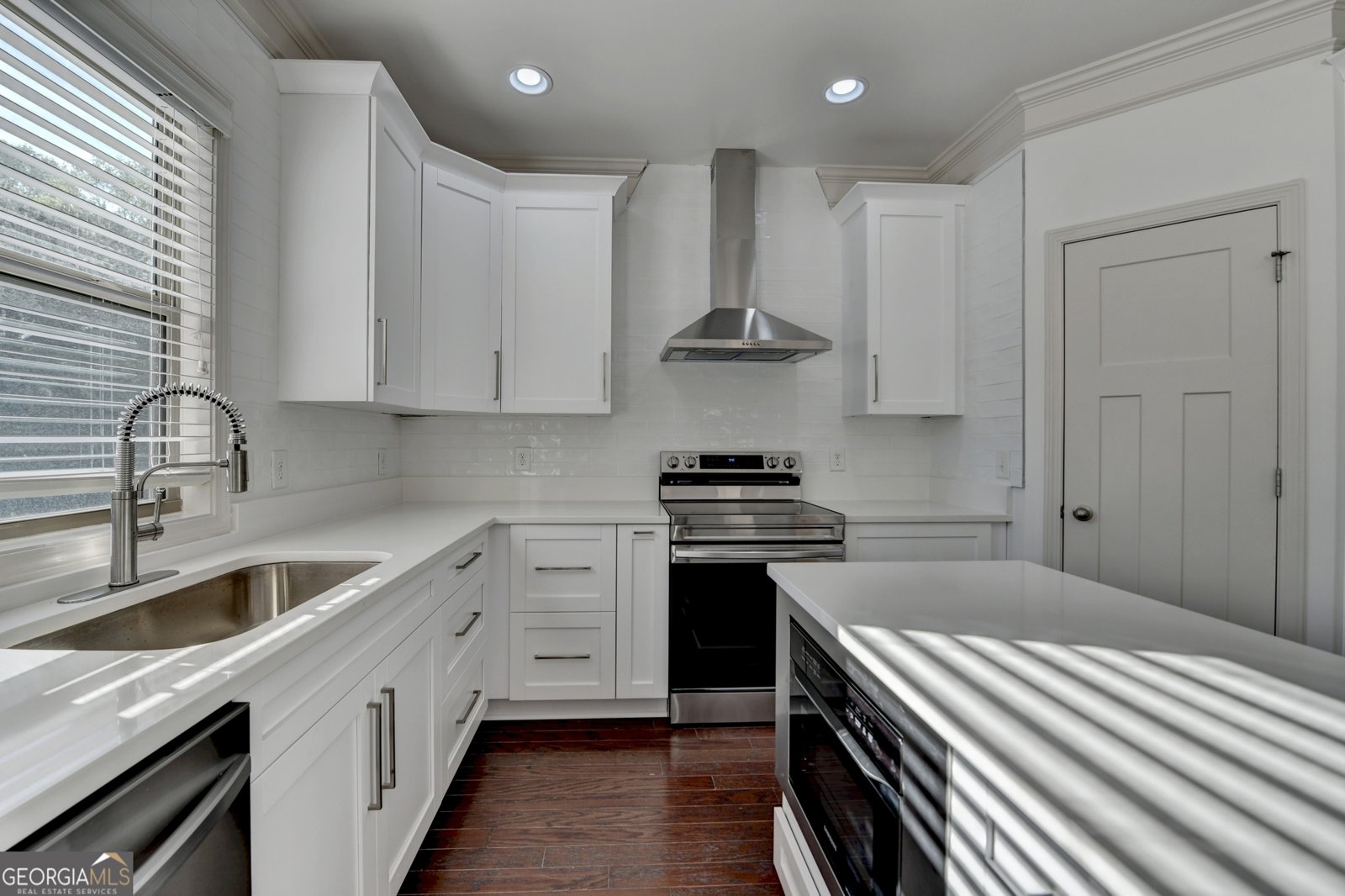 2272 Misty Brook Court Buford - 22