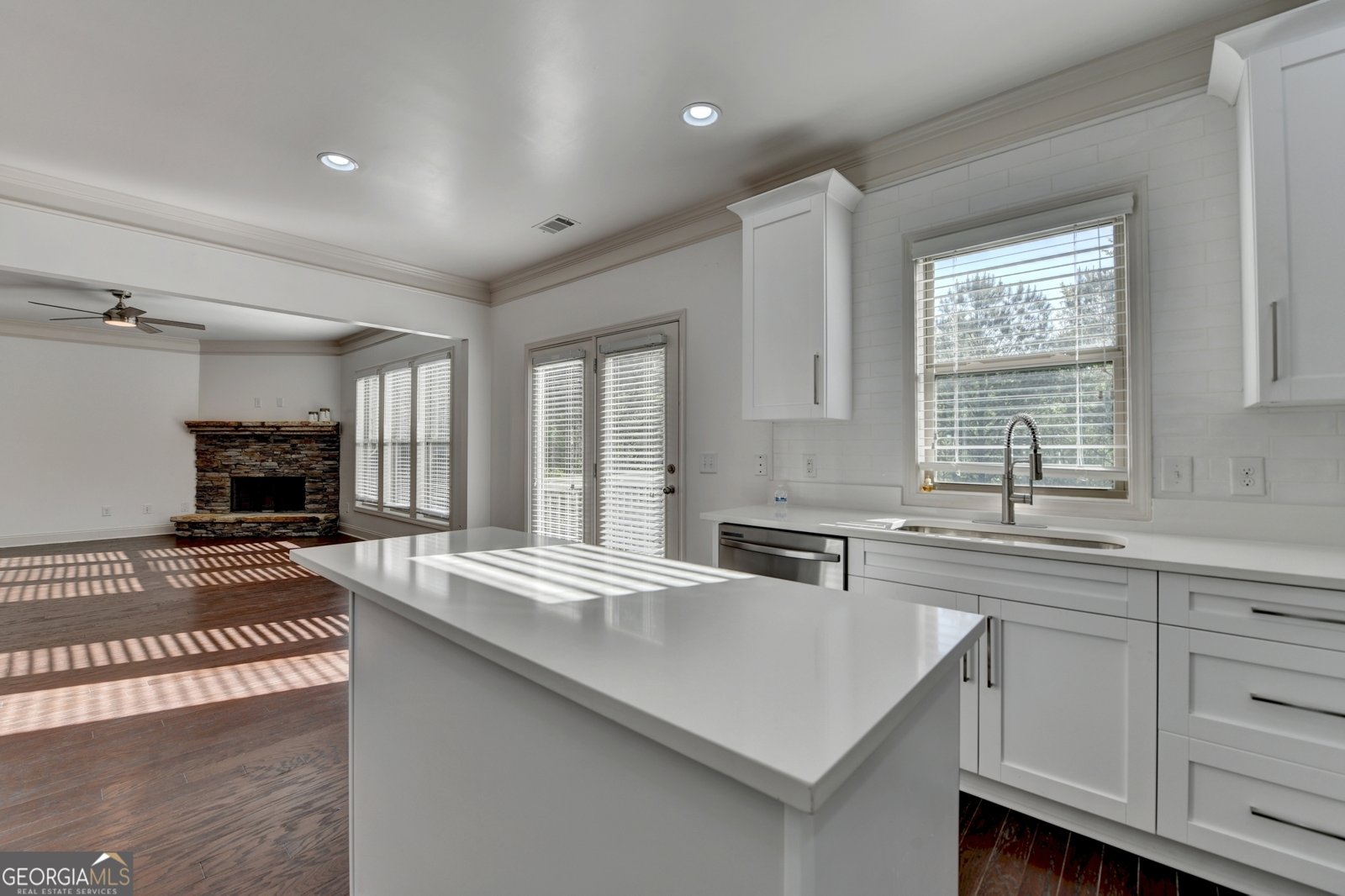 2272 Misty Brook Court Buford - 24