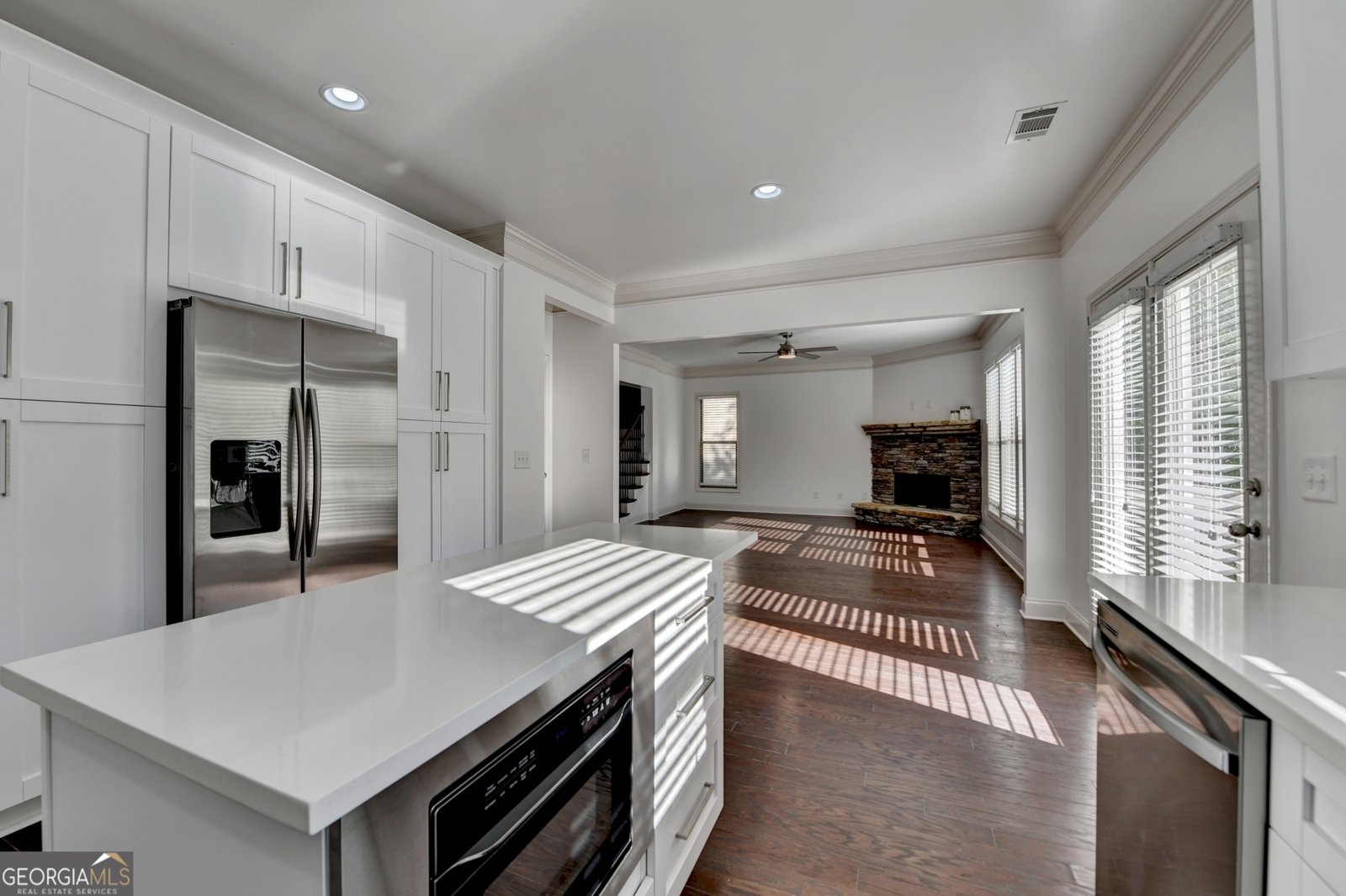 2272 Misty Brook Court Buford - 25