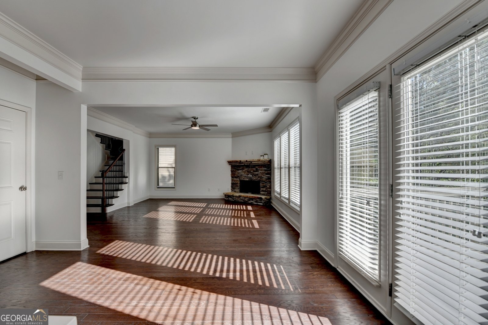 2272 Misty Brook Court Buford - 26