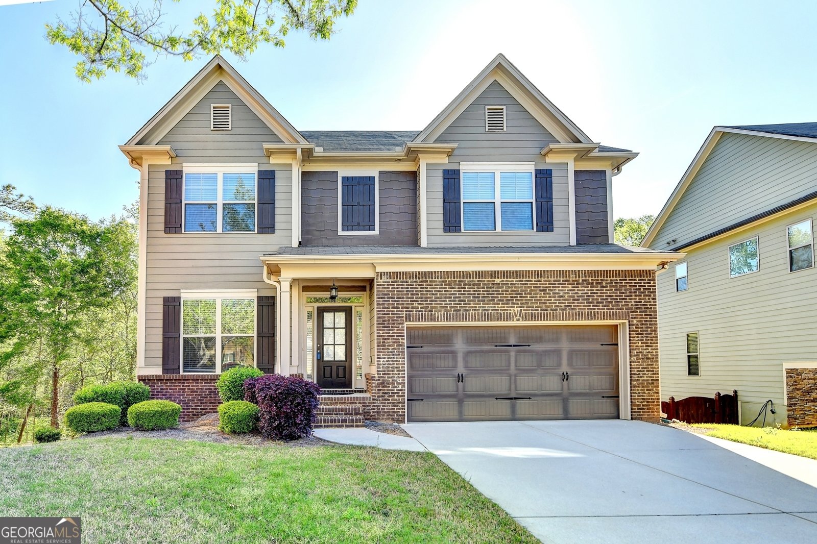 2272 Misty Brook Court Buford - 3