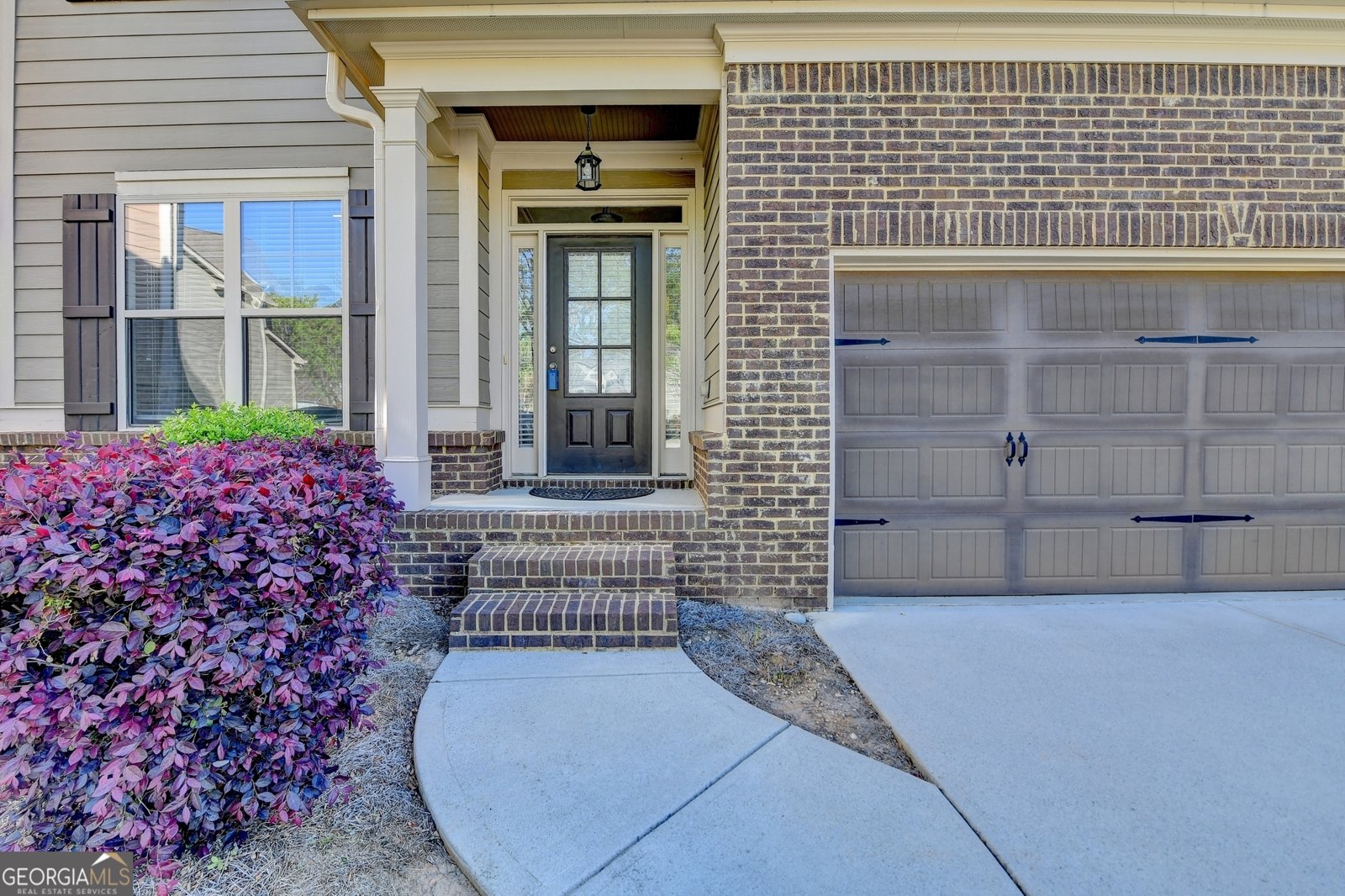 2272 Misty Brook Court Buford - 4