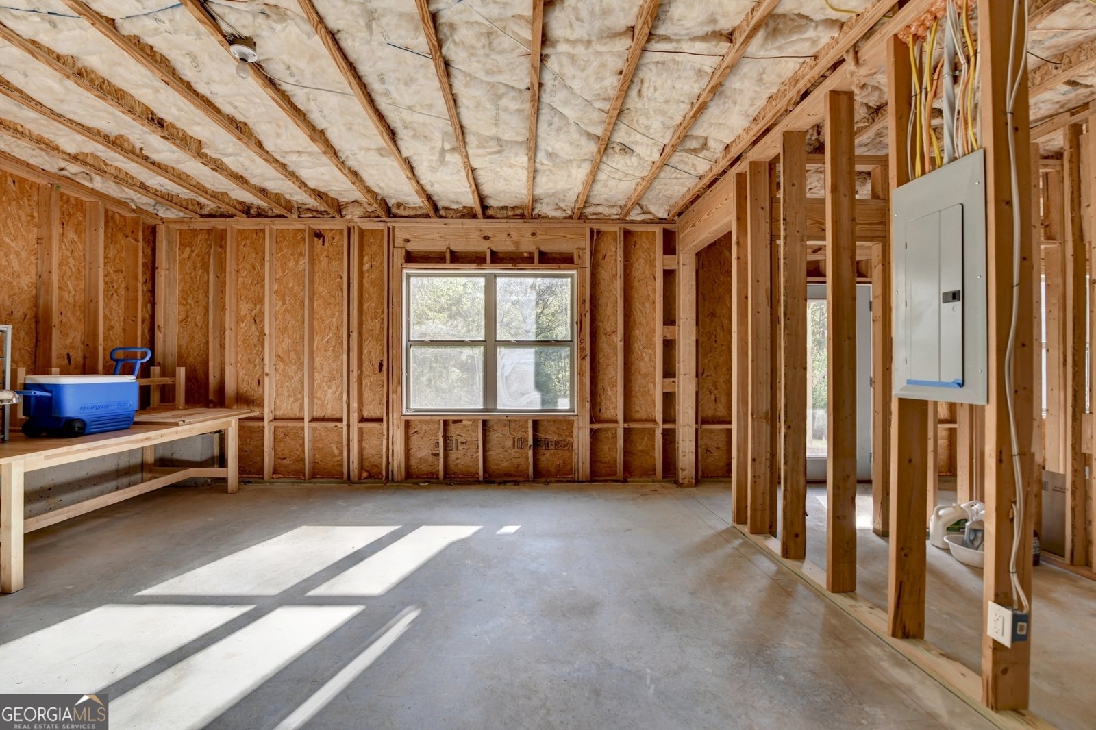 2272 Misty Brook Court Buford - 54