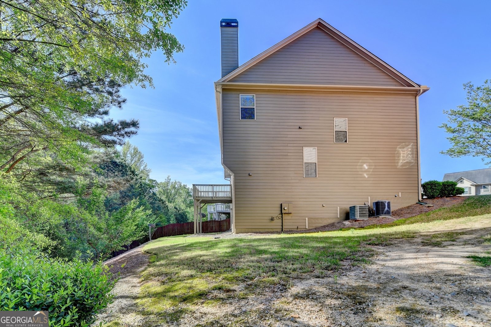 2272 Misty Brook Court Buford - 57