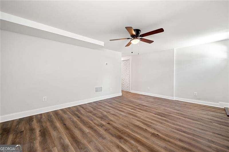 208 Highland Avenue Cedartown - 25