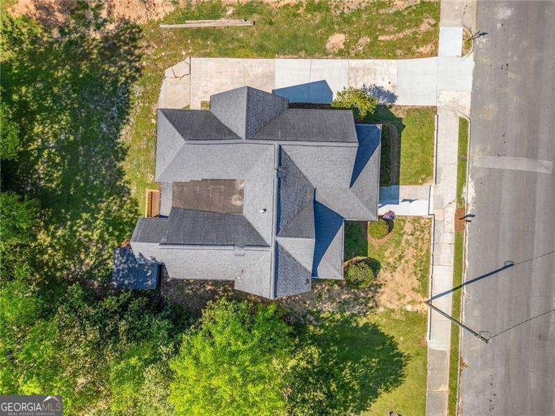 208 Highland Avenue Cedartown - 32