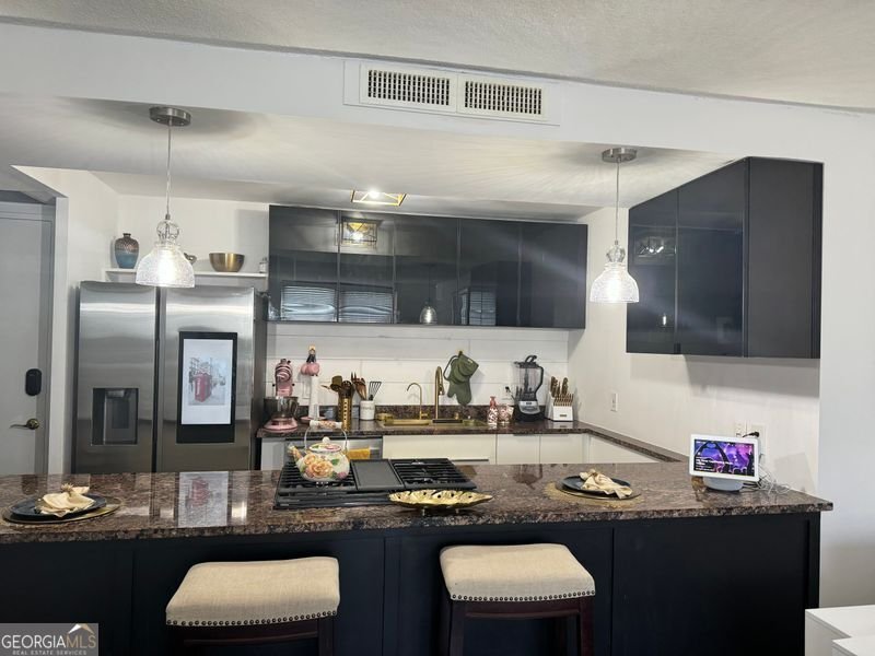 2965 Pharr Court South Atlanta - 1