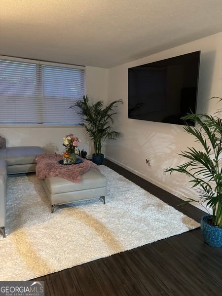 2965 Pharr Court South Atlanta - 2