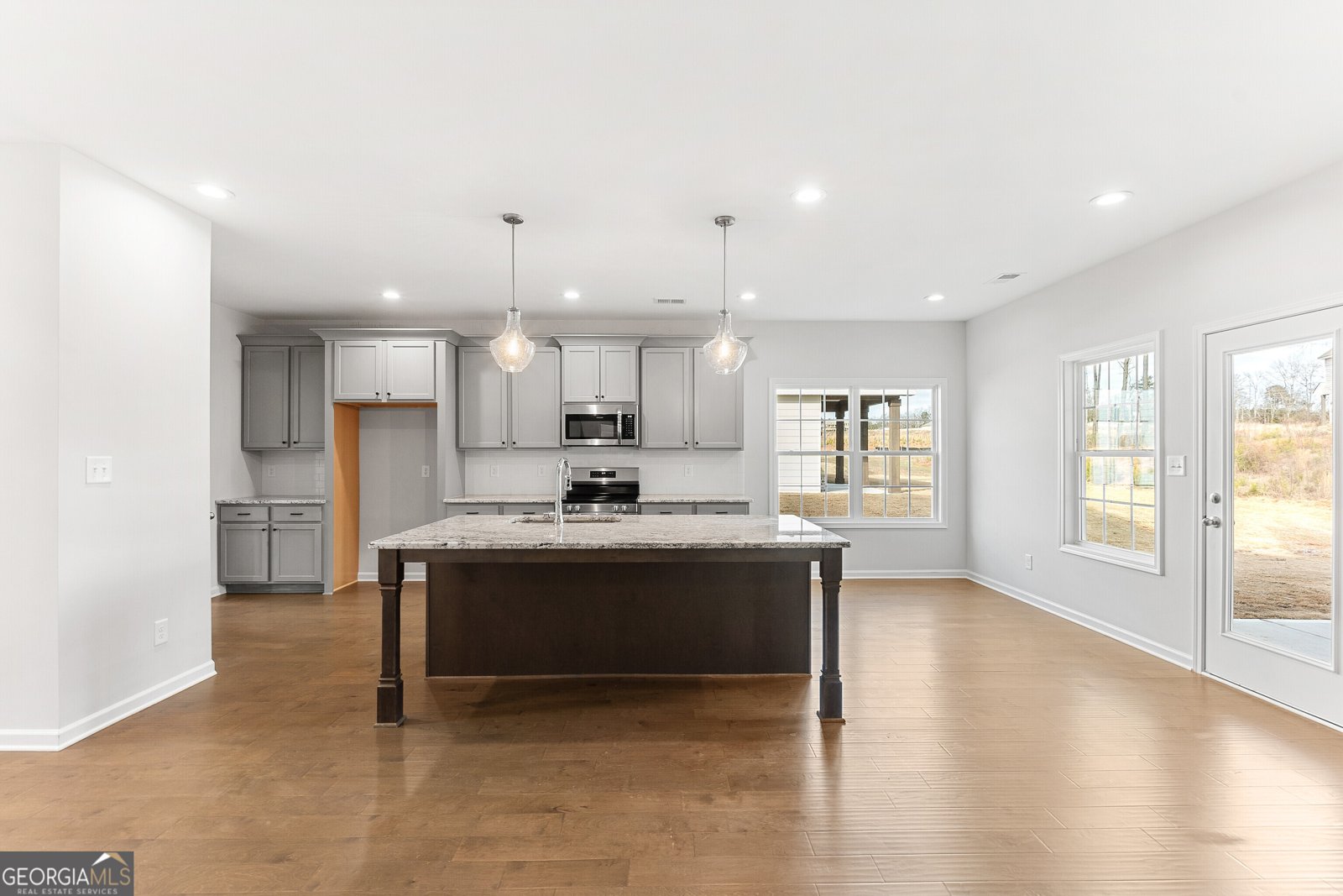 4622 Capulet Court Forsyth - 20