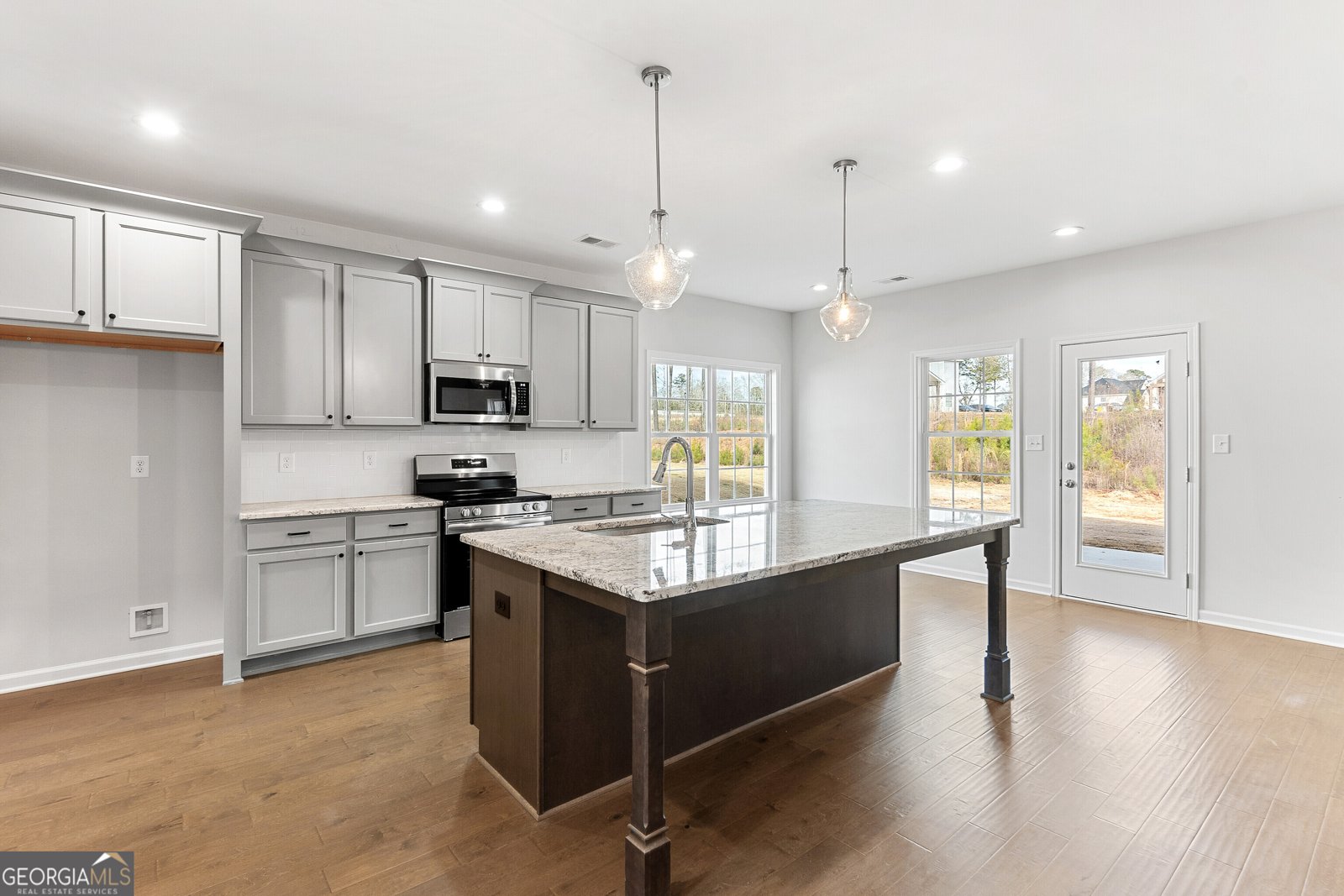 4622 Capulet Court Forsyth - 23