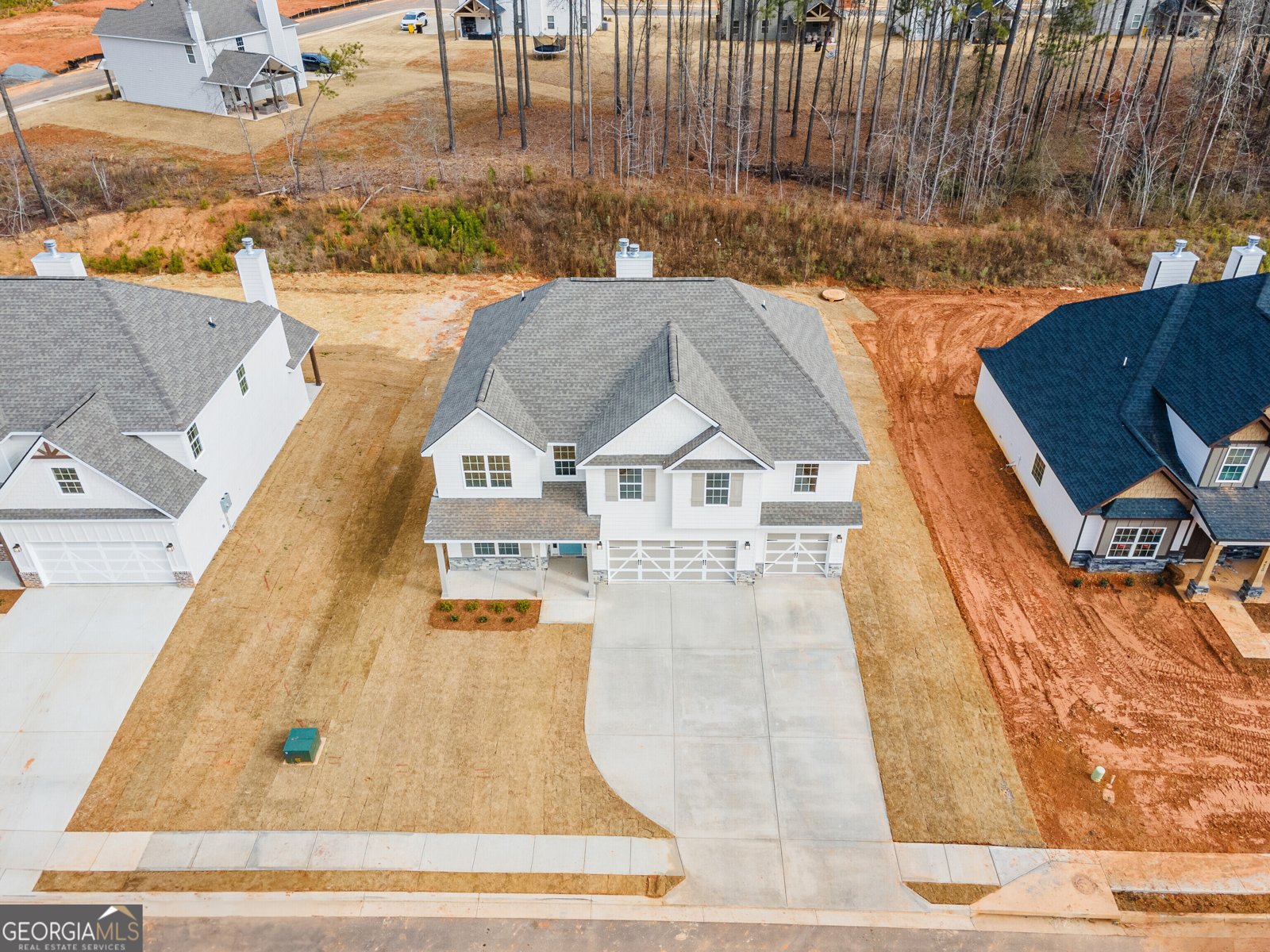 4622 Capulet Court Forsyth - 71