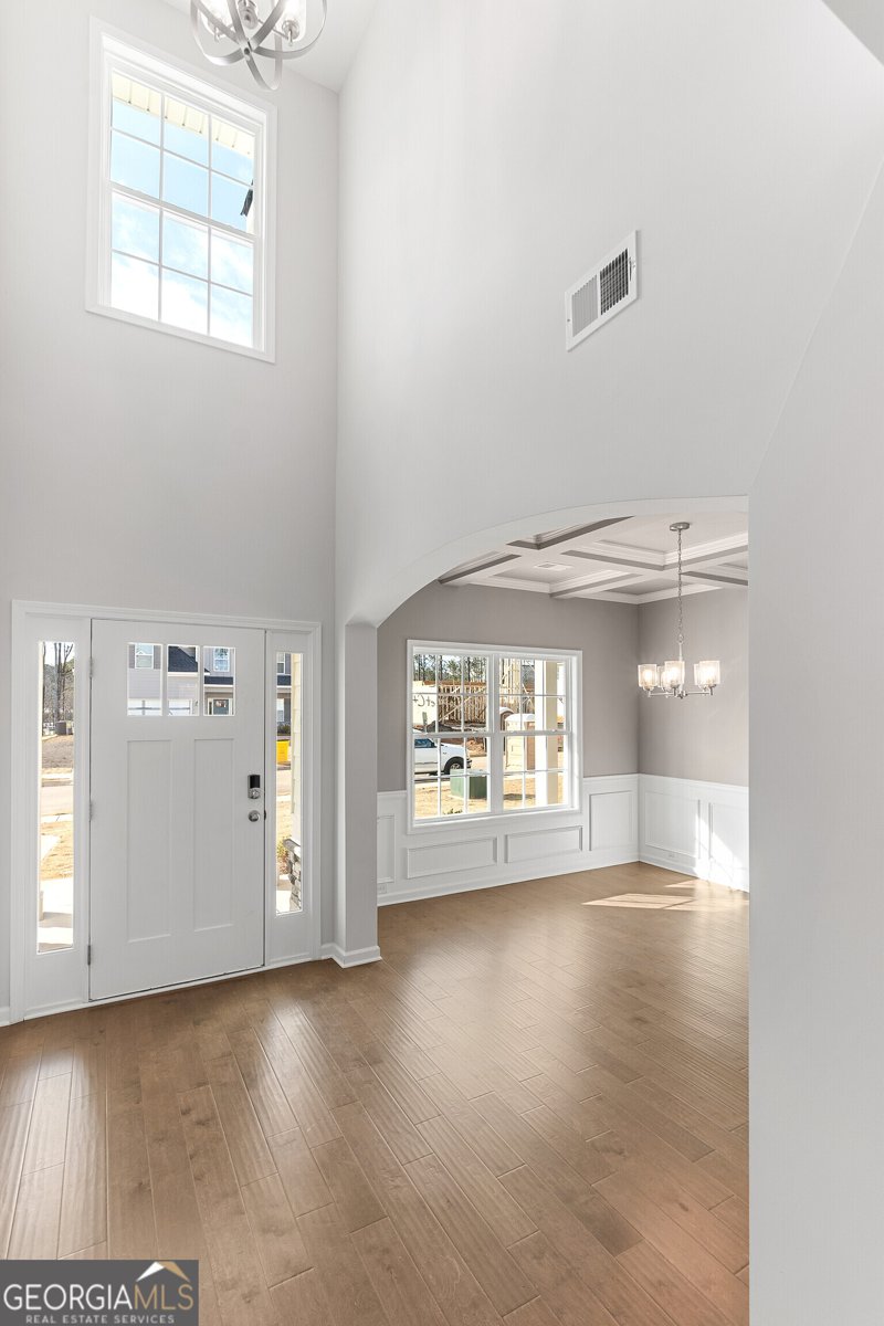 4622 Capulet Court Forsyth - 9
