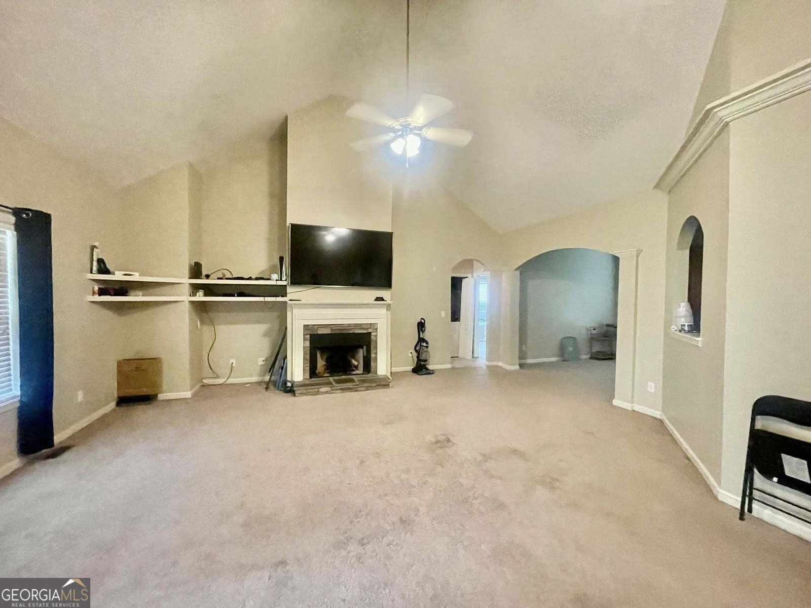 25 Derby Drive Hiram - 10