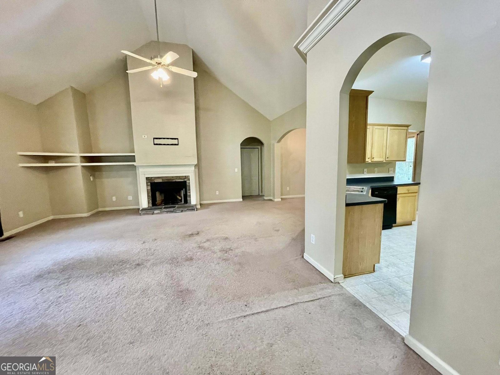 25 Derby Drive Hiram - 15