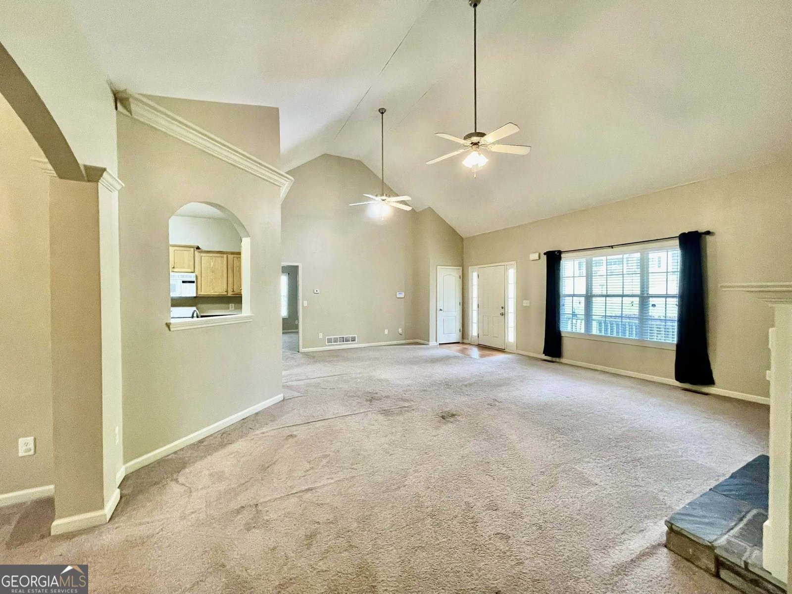 25 Derby Drive Hiram - 16