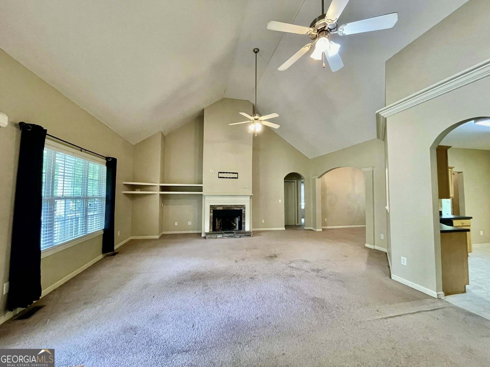 25 Derby Drive Hiram - 17