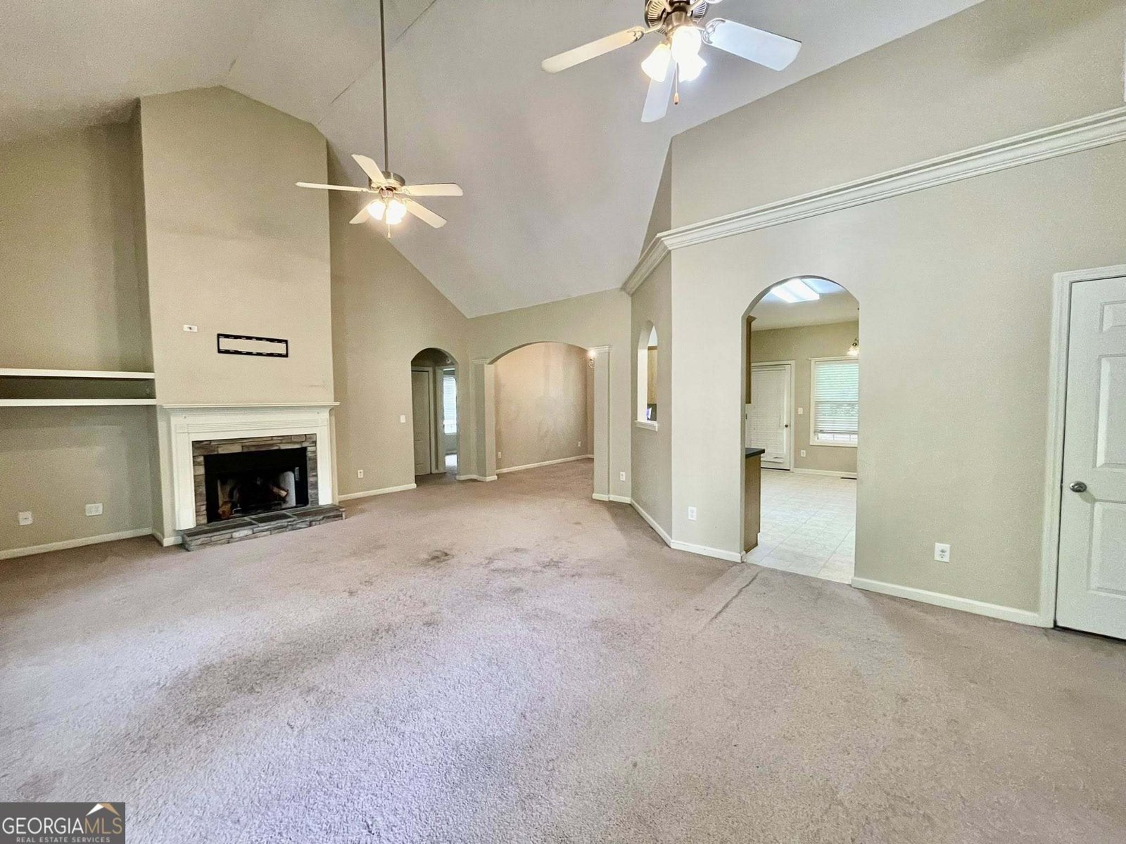25 Derby Drive Hiram - 18