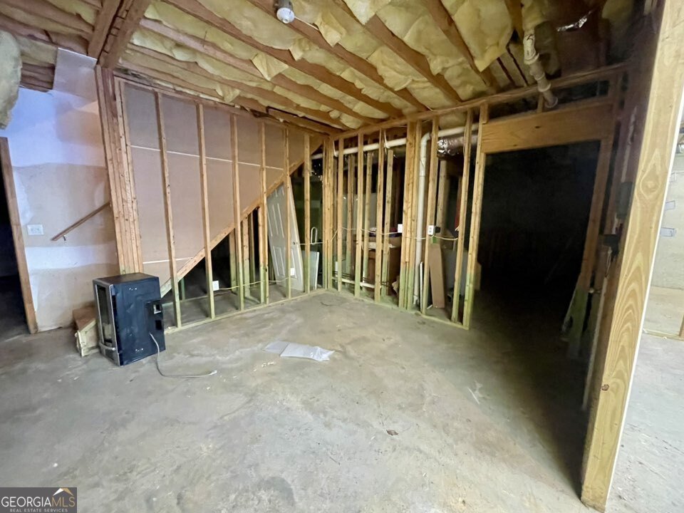 25 Derby Drive Hiram - 72
