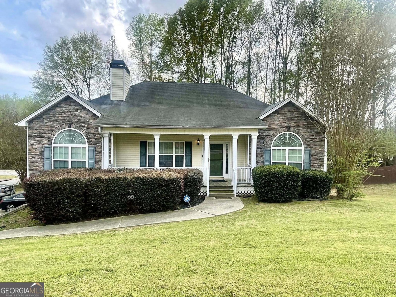 25 Derby Drive Hiram - 80