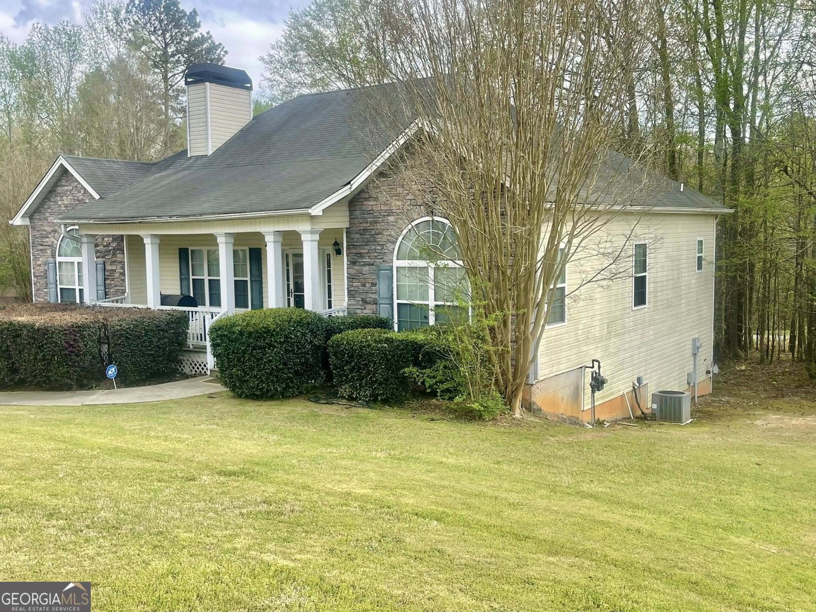 25 Derby Drive Hiram - 81