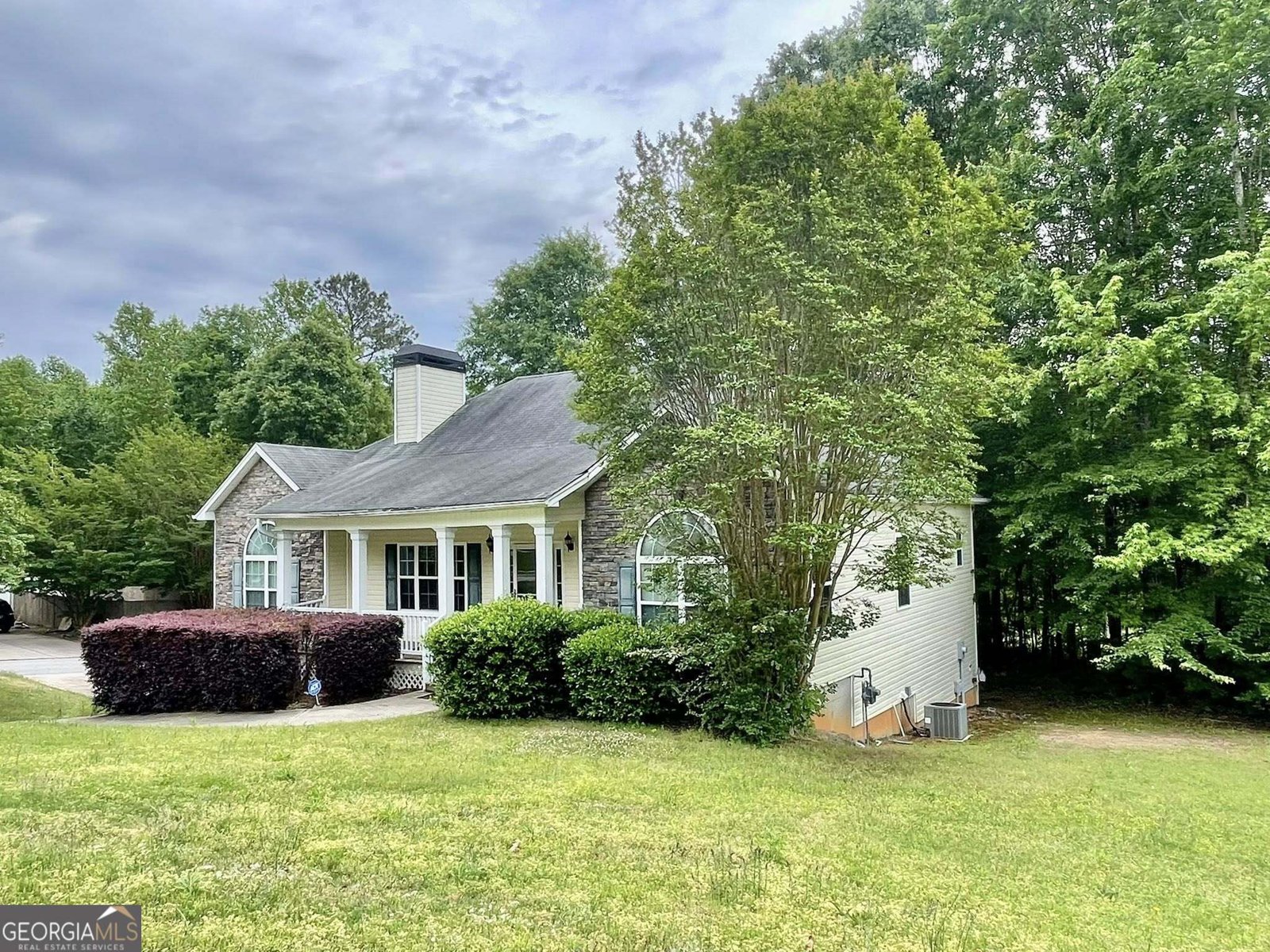 25 Derby Drive Hiram - 83