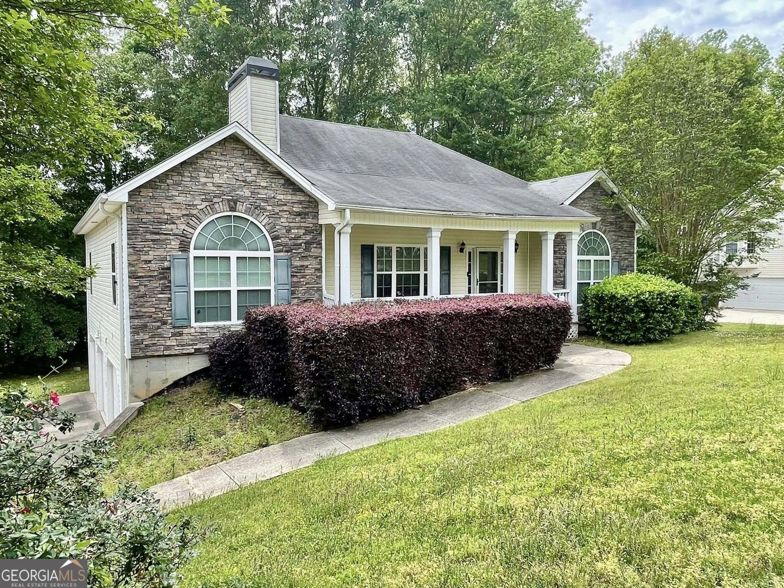 25 Derby Drive Hiram - 84