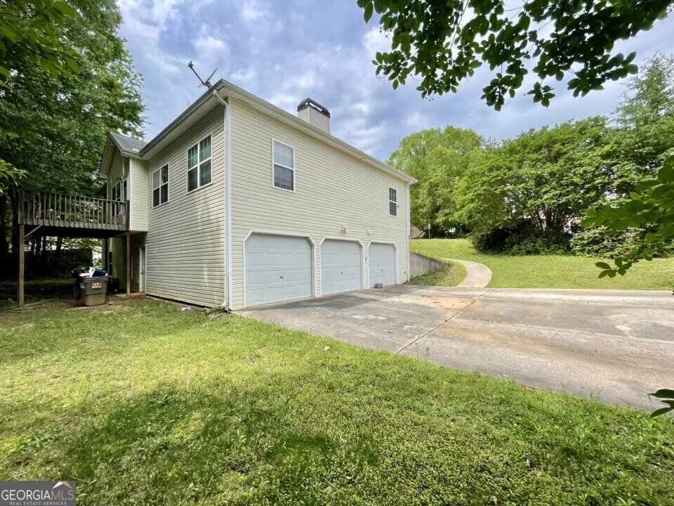 25 Derby Drive Hiram - 85