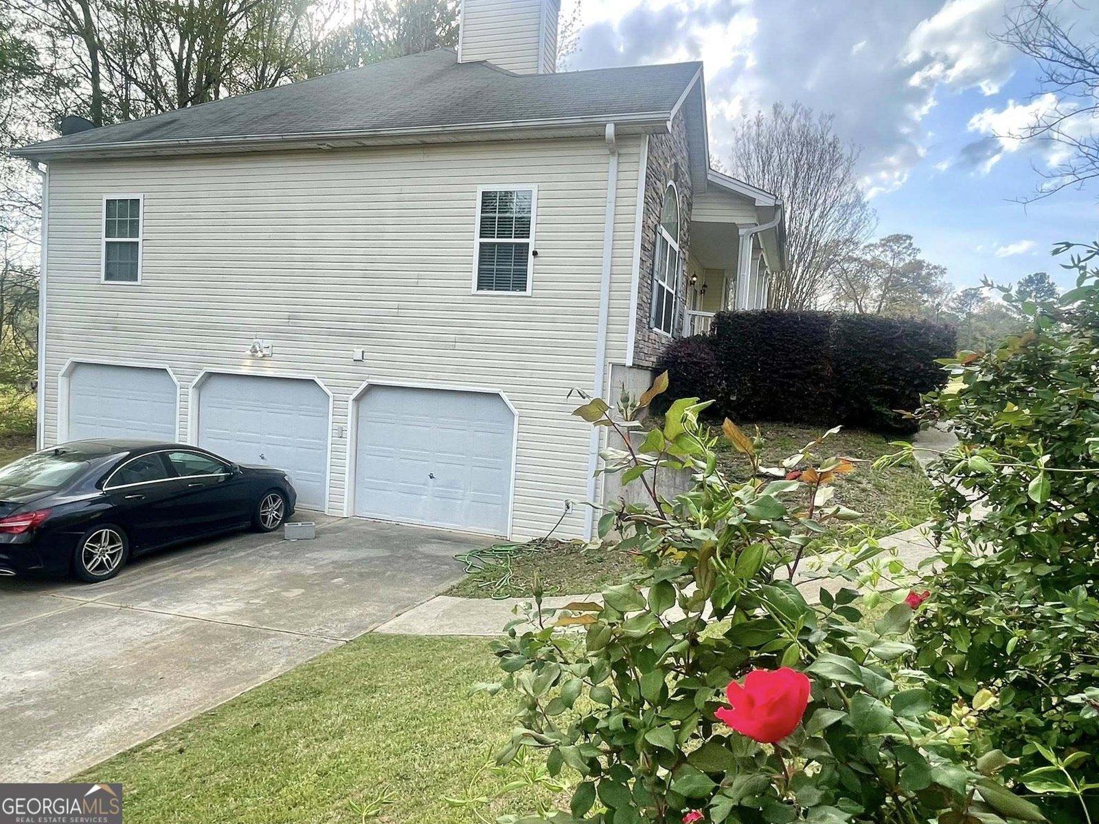 25 Derby Drive Hiram - 86