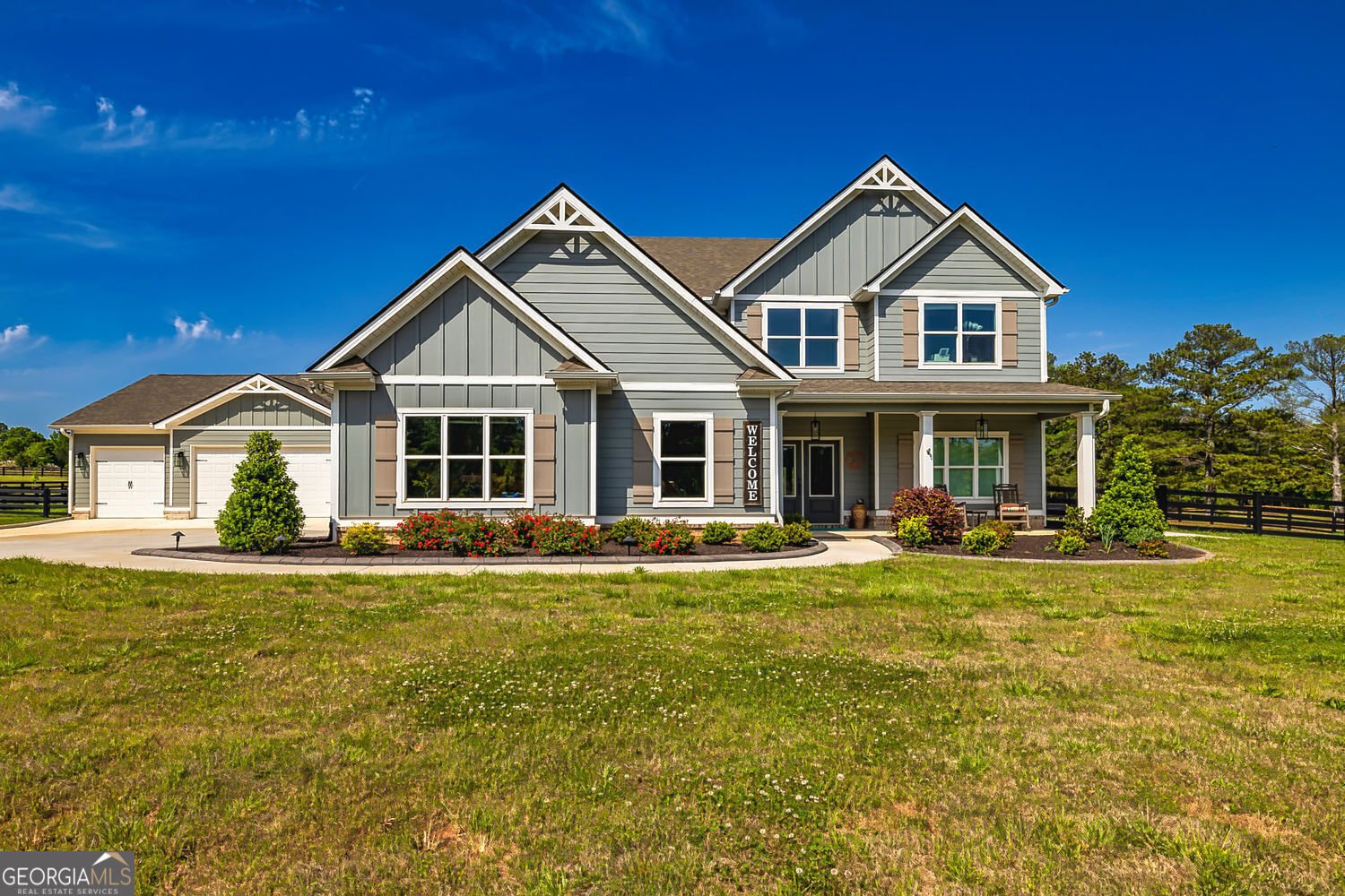 117 Lake Point Williamson - 1