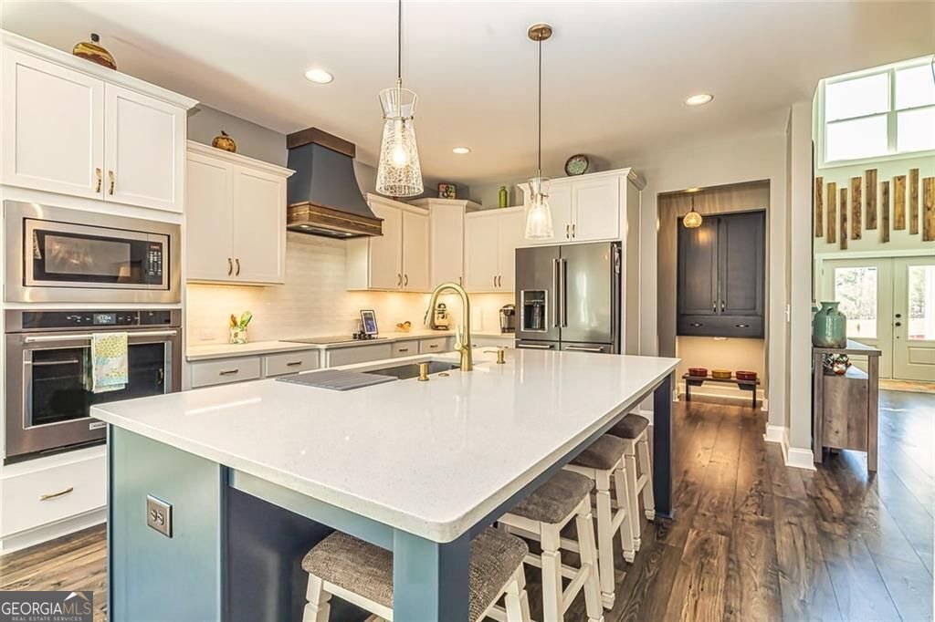 117 Lake Point Williamson - 12