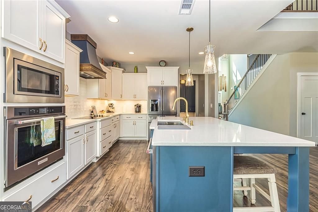 117 Lake Point Williamson - 13